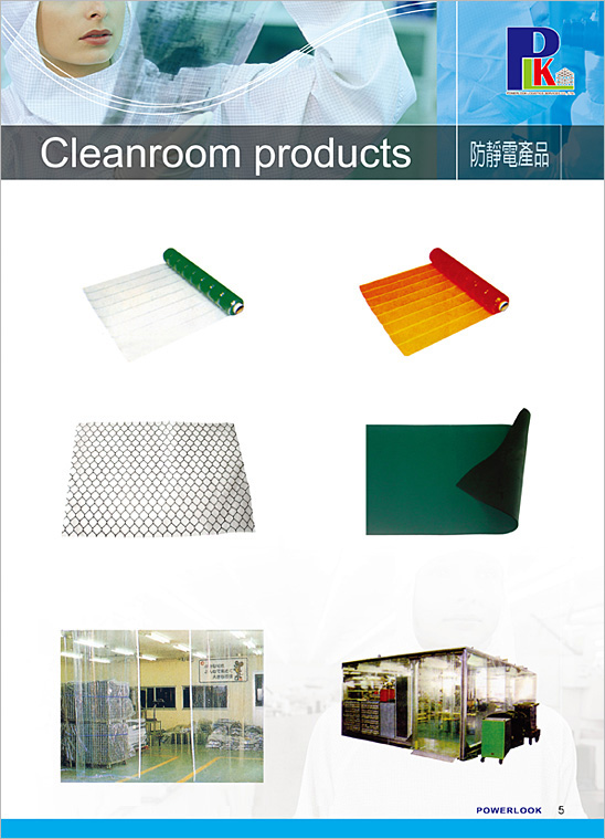 Rq~ Cleanroom Products